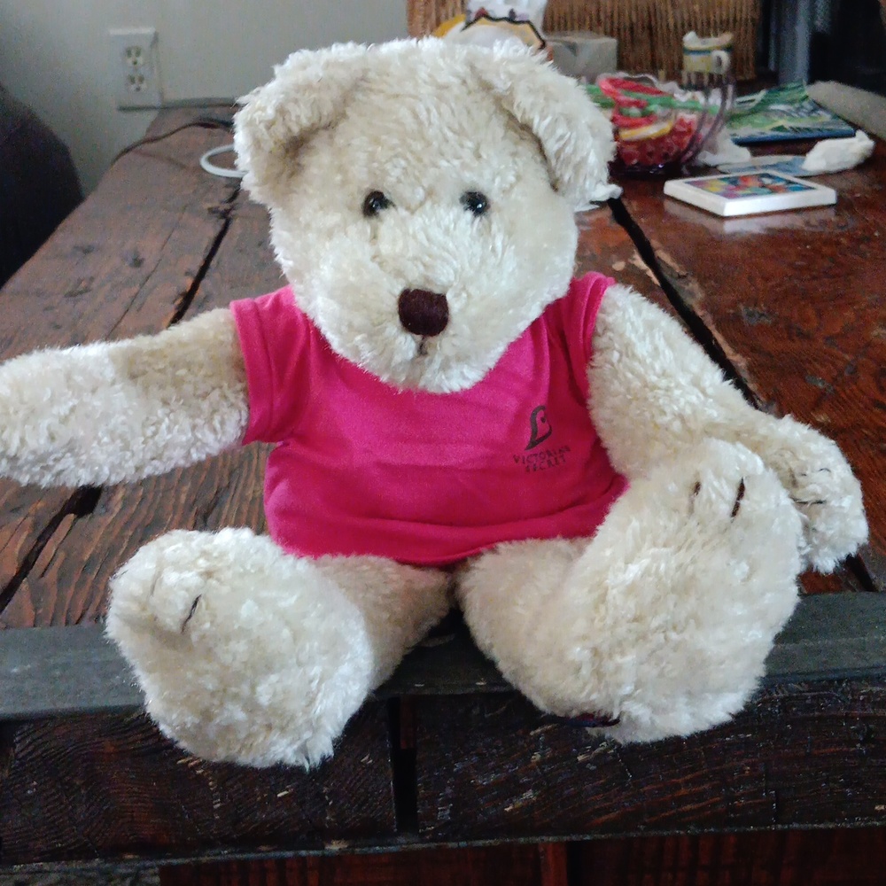 Boyd's bear